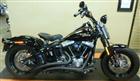 Used 2008 Harley-Davidson® Softail® Cross Bones™