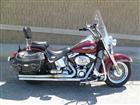 Used 2002 Harley-Davidson® Heritage Softail® Classic