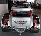 Used 2003 Harley-Davidson&reg; Ultra Classic&reg; Trike