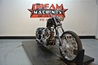 Used 2007 Big Bear Choppers Screamin Demon