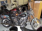 Used 2007 Harley-Davidson® Softail® Custom