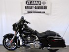 New 2013 Harley-Davidson&reg; Street Glide