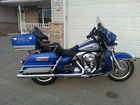 Used 2009 Harley-Davidson® Electra Glide® Classic
