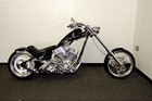 Used 2005 Big Dog Ridgeback