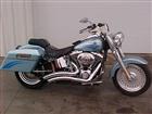 Used 2007 Harley-Davidson&reg; Fat Boy&reg;