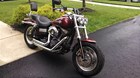 Used 2010 Harley-Davidson® Dyna® Fat Bob®
