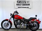 Used 2010 Harley-Davidson® Dyna® Super Glide® Custom