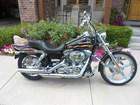 Used 2002 Harley-Davidson® Dyna® Wide Glide® 3