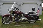 Used 2000 Harley-Davidson&reg; Road King&reg; Classic