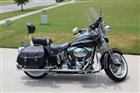 Used 2003 Harley-Davidson® Heritage Springer®