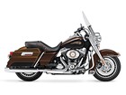 New 2013 Harley-Davidson® Road King® CVO 110th Anniversary