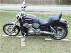 Photo of a 2005 Harley-Davidson&reg; VRSCB V-Rod&reg;