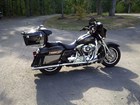 Used 2006 Harley-Davidson® Street Glide