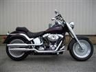 Used 2007 Harley-Davidson&reg; Fat Boy&reg;