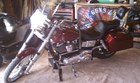 Used 2000 Harley-Davidson&reg; Dyna Wide Glide&reg;