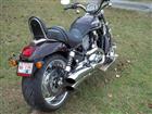 Photo of a 2005 Harley-Davidson&reg; VRSCB V-Rod&reg;