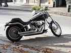 Photo of a 2006 Harley-Davidson&reg; FXSTD/FXSTDI Softail&reg; Deuce&trade;