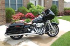 Used 2011 Harley-Davidson® Road Glide® Custom