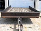 Used 2000 Trailer Trailer