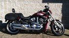 Used 2008 Harley-Davidson® Night Rod®