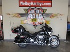 Used 2011 Harley-Davidson&reg; Electra Glide® Ultra Limited 