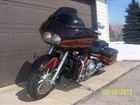 Photo of a 2005 Harley-Davidson&reg; FLTRI Road Glide&reg;