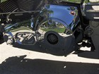Photo of a 2002 Thunder Mountain  Gunnison Softail (FXST)