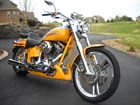 Used 2004 Harley-Davidson® Screamin' Eagle® Softail® Deuce