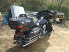 Photo of a 2008 Harley-Davidson&reg; FLHTCU Ultra Classic&reg; Electra Glide&reg;