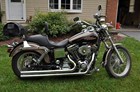 Used 2004 Harley-Davidson® Dyna Low Rider®