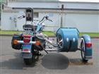 Photo of a 1998 Harley-Davidson&reg; FLSTC Heritage Softail&reg; Classic
