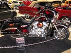 Used 1998 Harley-Davidson® Electra Glide® Standard