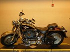 Used 2005 Harley-Davidson® Fat Boy®