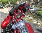 Photo of a 2009 Harley-Davidson&reg; FLHTCU Ultra Classic&reg; Electra Glide&reg;