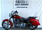 Used 2012 Harley-Davidson® Dyna® Switchback