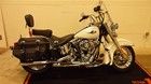New 2013 Harley-Davidson® Heritage Softail Classic