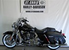 New 2013 Harley-Davidson® Road King® Classic