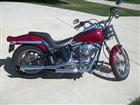 Used 2004 Harley-Davidson® Softail® Standard