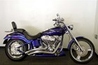Used 2004 Harley-Davidson® Screamin' Eagle® Softail® Deuce