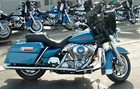 Used 2005 Harley-Davidson® Electra Glide® Standard