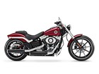New 2013 Harley-Davidson® Softail® Breakout