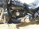Photo of a 2008 Harley-Davidson&reg; FLHTCU Ultra Classic&reg; Electra Glide&reg;