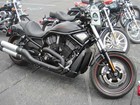 Used 2008 Harley-Davidson® Night Rod® Special