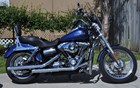 Used 2010 Harley-Davidson® Dyna® Super Glide® Custom
