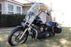 Used 2007 Harley-Davidson&reg; Dyna&trade; Street Bob&trade;