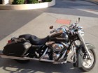 Used 2007 Harley-Davidson&reg; Road King&reg; Custom