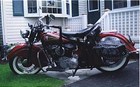 Used 1946 Indian Chief