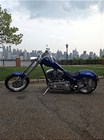 Used 2012 Harley-Davidson&reg; Custom