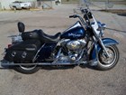 Used 2001 Harley-Davidson&reg; Road King&reg;
