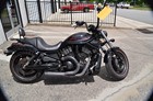 Used 2008 Harley-Davidson® Night Rod® Special